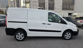 Citroen Jumpy 2.0hdi, 4x4, DANGEL 2бр, снимка 4