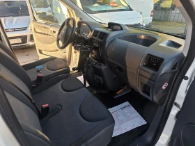 Citroen Jumpy 2.0hdi, 4x4, DANGEL 2бр, снимка 12