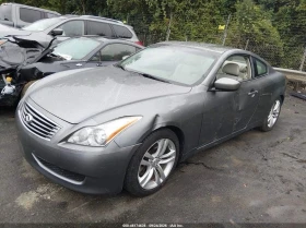 Infiniti G37, снимка 8