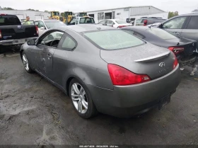 Infiniti G37, снимка 3