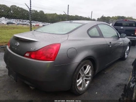 Infiniti G37, снимка 7