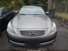Infiniti G37, снимка 6