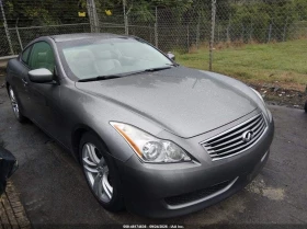 Infiniti G37, снимка 1
