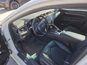 Toyota Camry, снимка 5