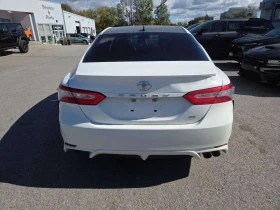 Toyota Camry, снимка 4