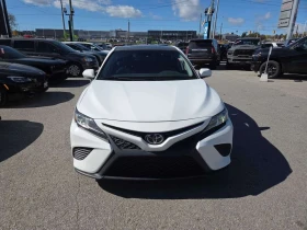Toyota Camry, снимка 6