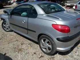 Peugeot 206 206CC - [4] 