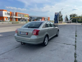 Toyota Avensis D4D--- - | Mobile.bg    6