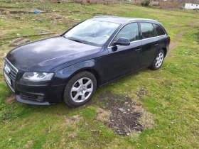 Audi A4 2.0 TDI, снимка 5