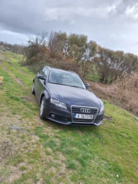 Audi A4 2.0 TDI, снимка 4