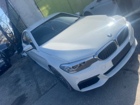 BMW 540 хибрид 60000 км, снимка 11 - Автомобили и джипове - 44664631