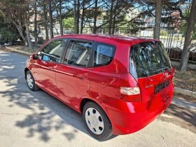 Honda Jazz 1.4, снимка 4