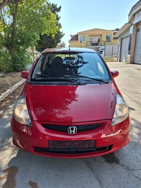 Honda Jazz 1.4 | Mobile.bg    1