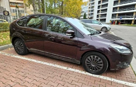 Ford Focus CHIA 1.8 TDCI, снимка 3