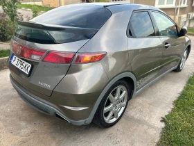 Honda Civic 2.2, снимка 5