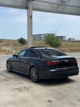 Audi A6 COMPETITION SUPERCHARGE , снимка 4