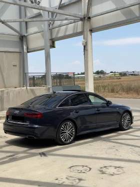 Audi A6 COMPETITION SUPERCHARGE , снимка 3