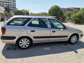 Citroen Xsara комби , снимка 4