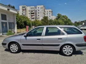 Citroen Xsara комби , снимка 3