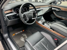 Audi A8 L 55TFSi //BANG&OLUFSEN/360 | Mobile.bg    8