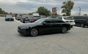 Audi A8 L 55TFSi //BANG&OLUFSEN/360 | Mobile.bg    2