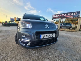 Citroen C3 Picasso 1.4  95 . | Mobile.bg    2