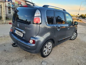 Citroen C3 Picasso 1.4 бензин 95 кс.АГУ, снимка 4