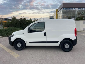 Fiat Fiorino 1.3 * КЛИМАТИК* , снимка 8