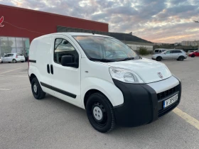 Fiat Fiorino 1.3 * КЛИМАТИК* , снимка 3