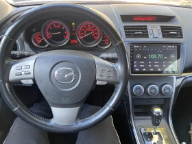 Mazda 6 газ, снимка 4