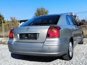 Toyota Avensis 2.0 D-4D 116 к.с., снимка 10