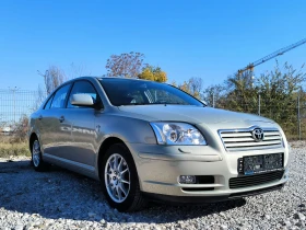 Toyota Avensis 2.0 D-4D 116 к.с., снимка 1