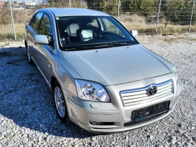 Toyota Avensis 2.0 D-4D 116 к.с., снимка 9