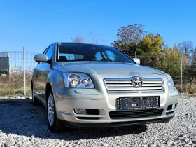 Toyota Avensis 2.0 D-4D 116 к.с., снимка 4