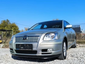 Toyota Avensis 2.0 D-4D 116 к.с., снимка 2