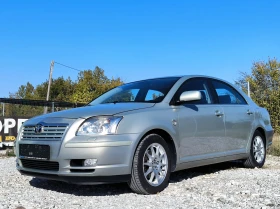 Toyota Avensis 2.0 D-4D 116 к.с., снимка 3