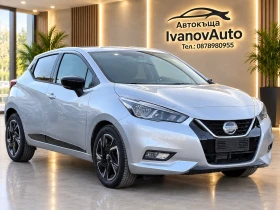 ������ Nissan Micra