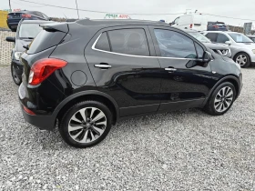 Opel Mokka X  | Mobile.bg    13