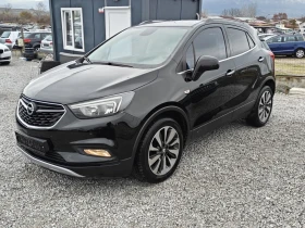 Opel Mokka X Автомат/ най-добра цена в BG, снимка 8