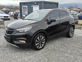 Opel Mokka X Автомат/ най-добра цена в BG, снимка 7