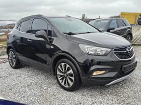     Opel Mokka X / -   BG