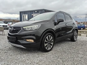     Opel Mokka X / -   BG