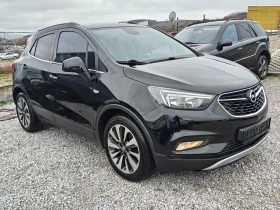 Opel Mokka X Автомат/ най-добра цена в BG, снимка 5