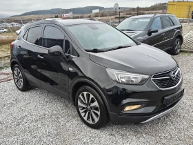 Opel Mokka X  | Mobile.bg    6