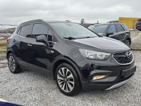 Opel Mokka X / -   BG | Mobile.bg    2