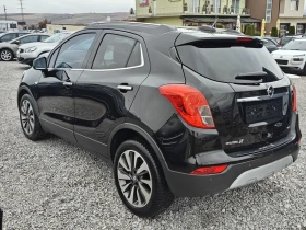 Opel Mokka X / -   BG | Mobile.bg    12