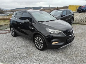 Opel Mokka X Автомат/ най-добра цена в BG, снимка 14