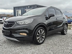 Opel Mokka X Автомат/ най-добра цена в BG, снимка 9