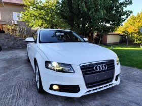 Audi A4 2.00 tdi, снимка 1