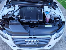 Audi A4 2.00 tdi, снимка 9